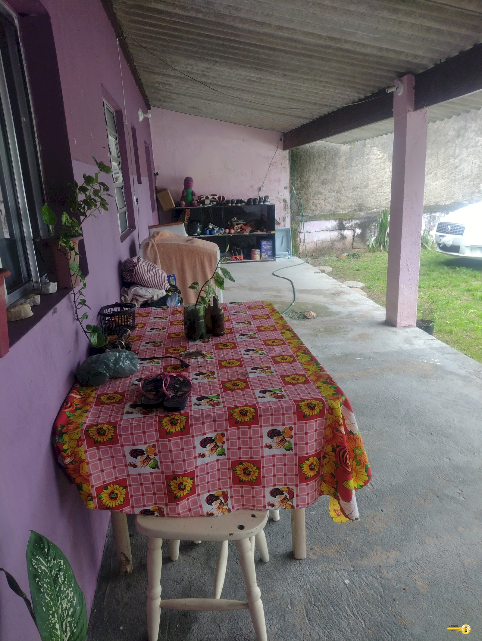 Imagem imóvel Casa LADO PRAIA