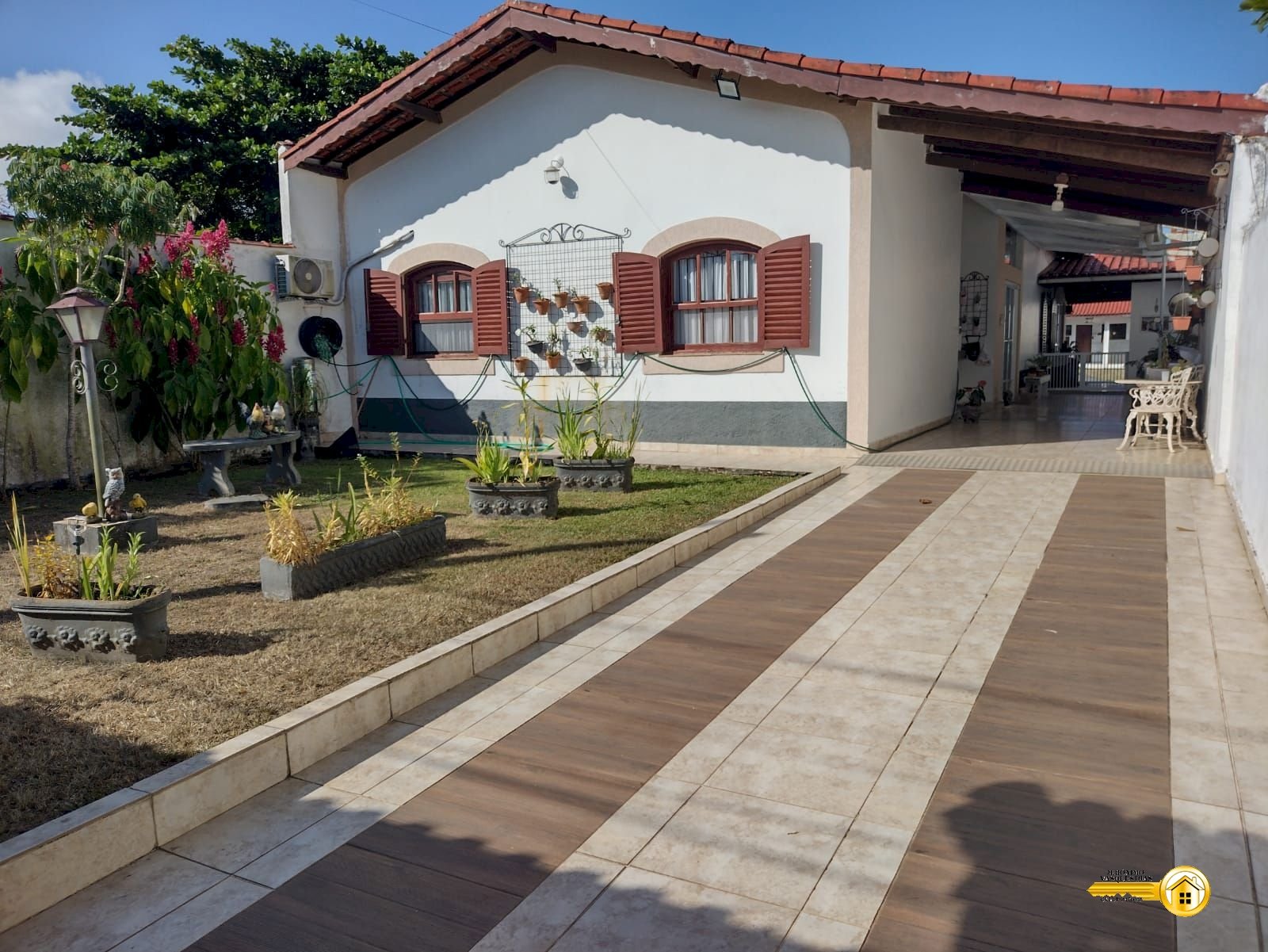 Casa LADO PRAIA
