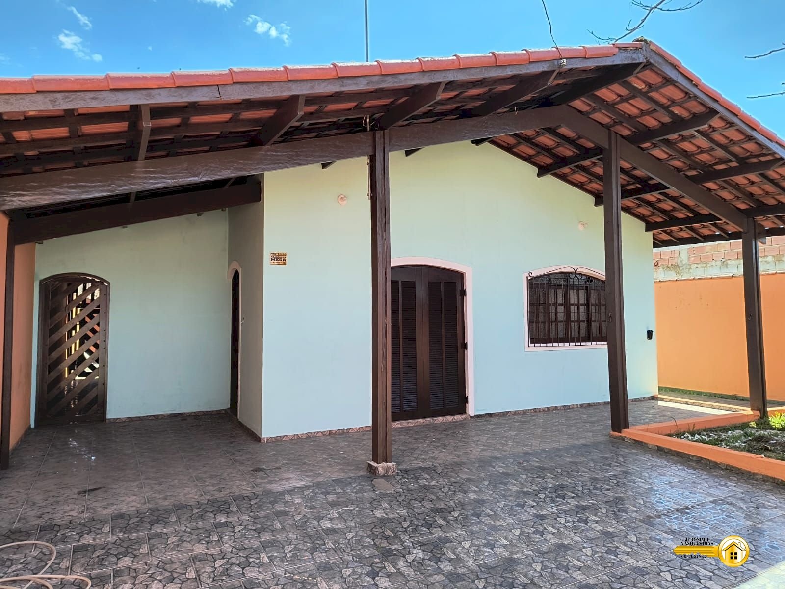 Casa LADO PRAIA