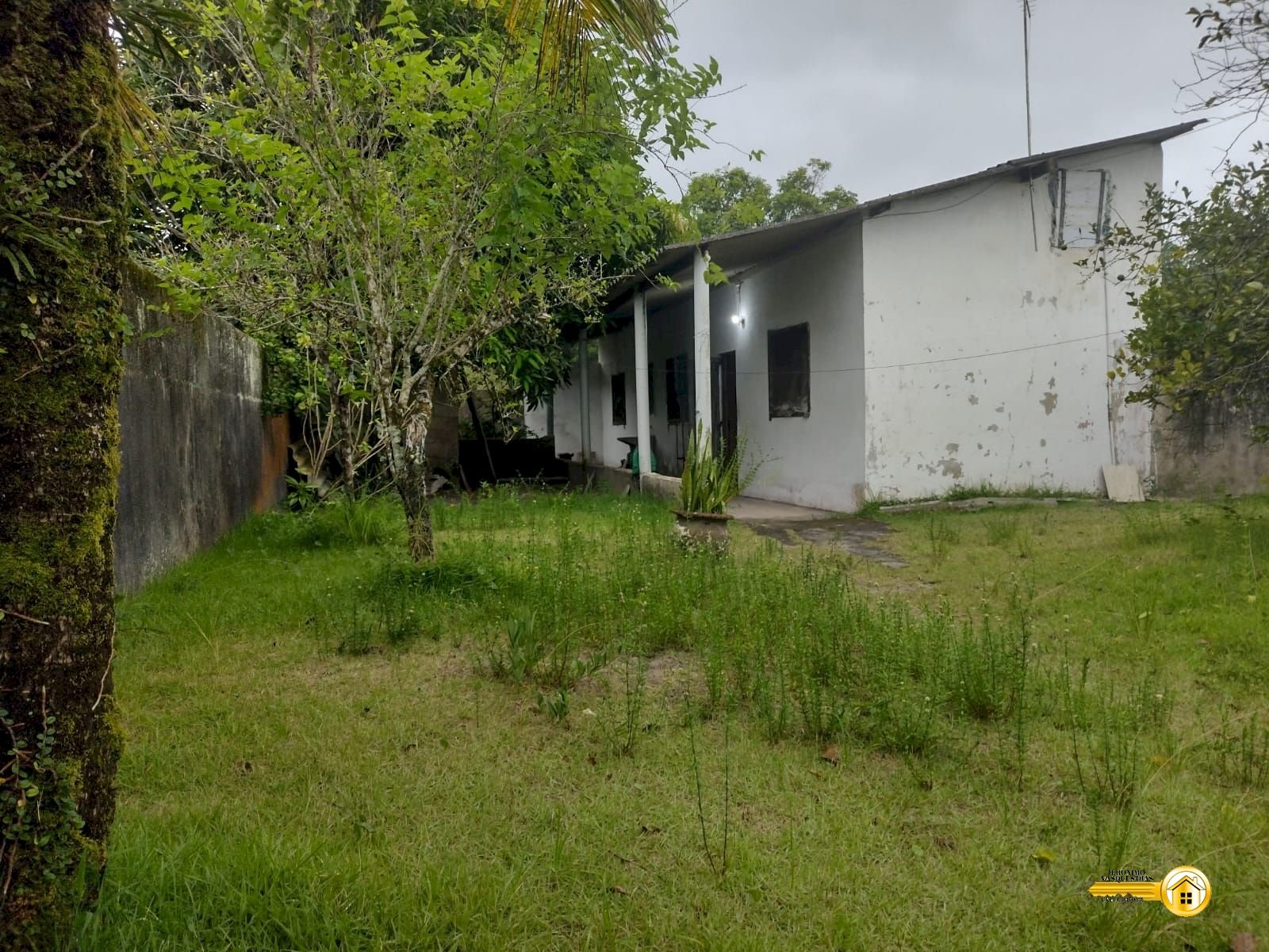 Casa LADO SERRA