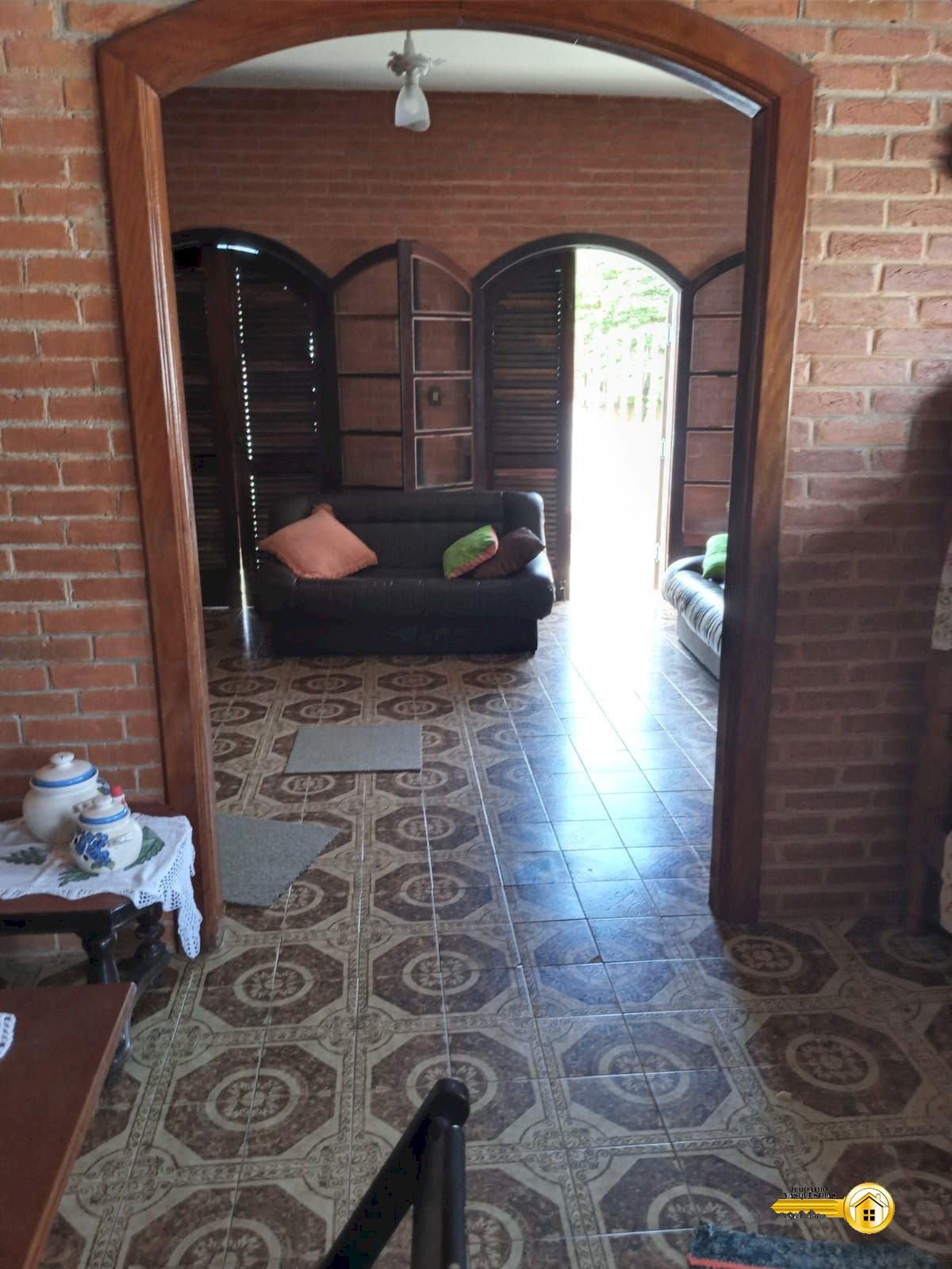 Casa LADO PRAIA
