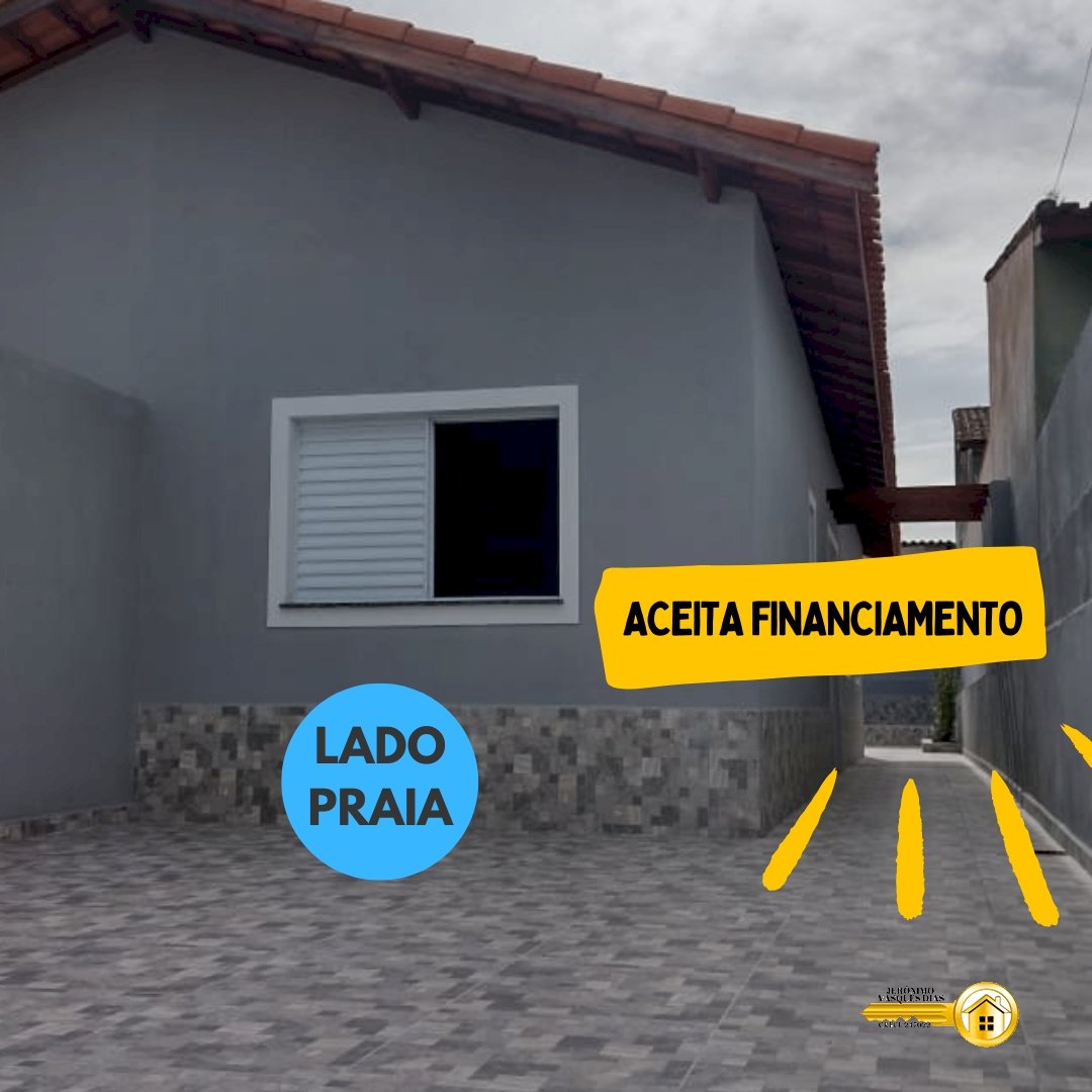 Casa Nova Lado Praia