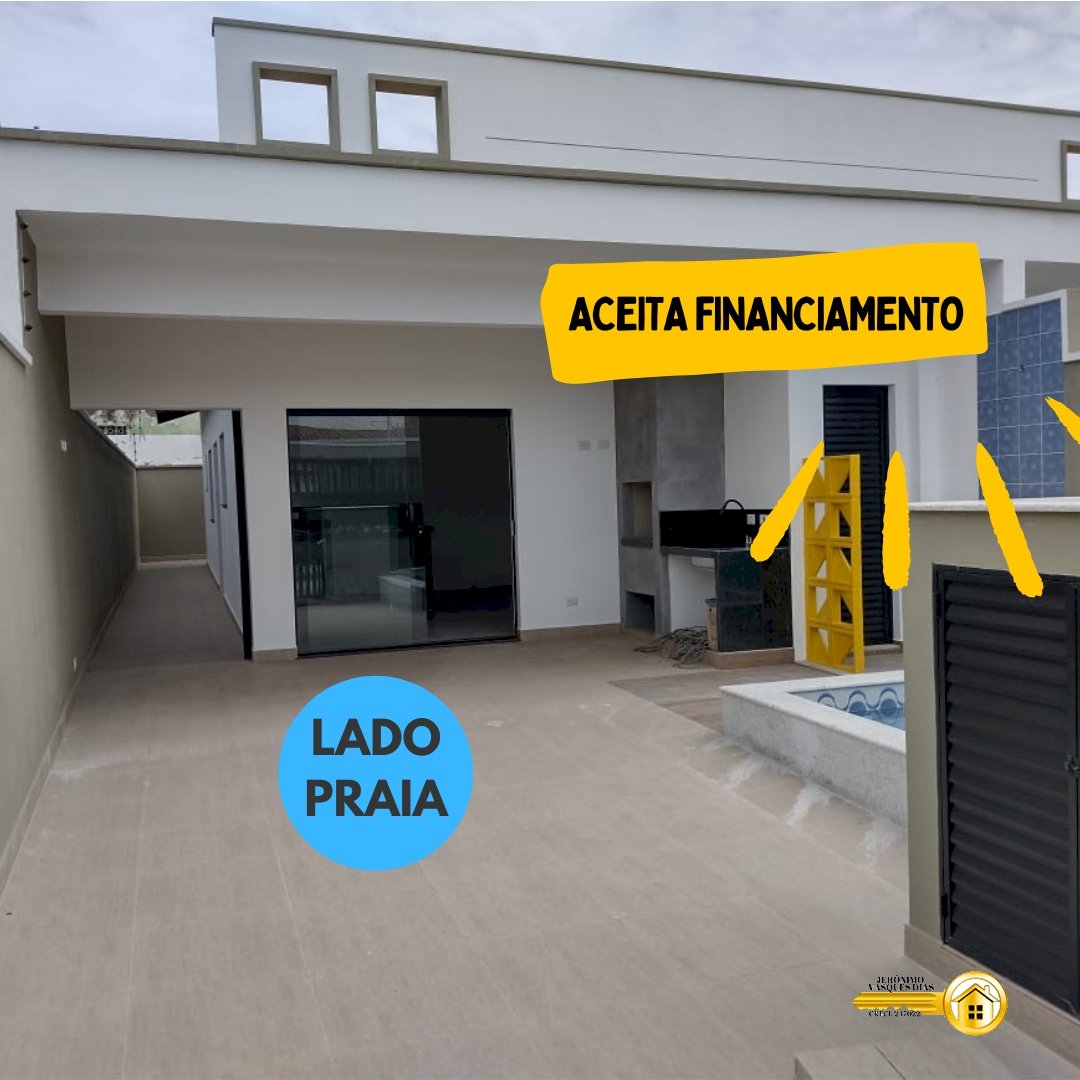 Casa Nova