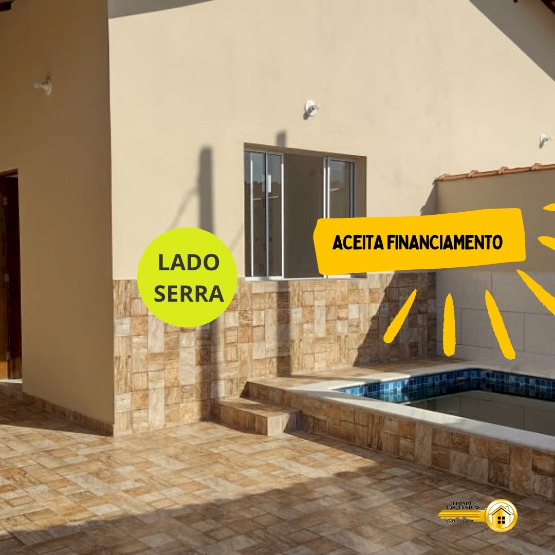 Casa Nova