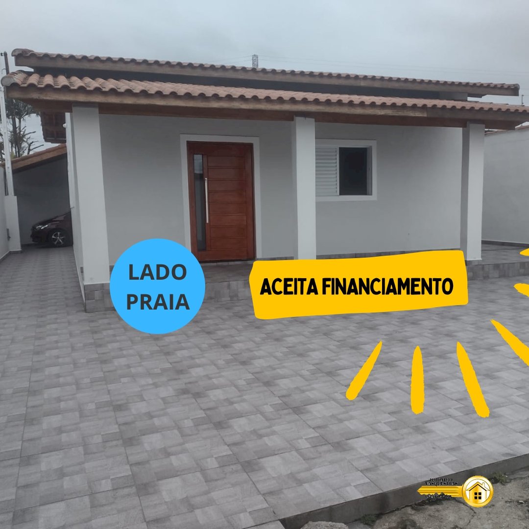 Casa Lado Praia