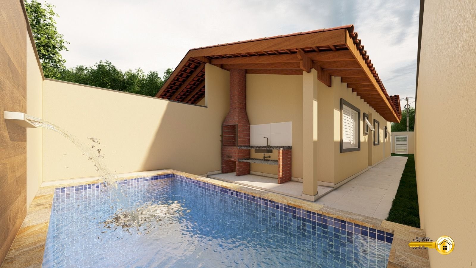 Casa Nova