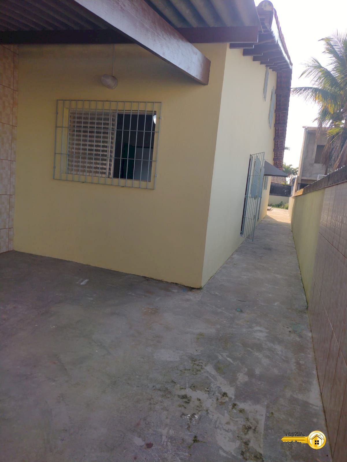 Casa LADO PRAIA