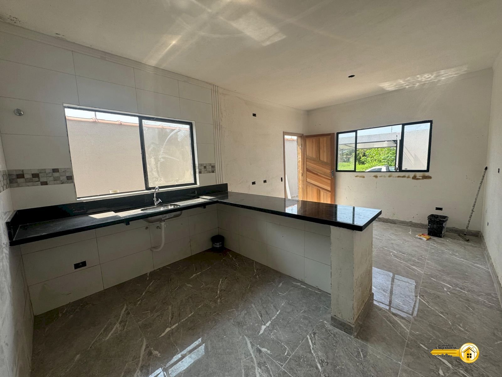 Casa LADO PRAIA