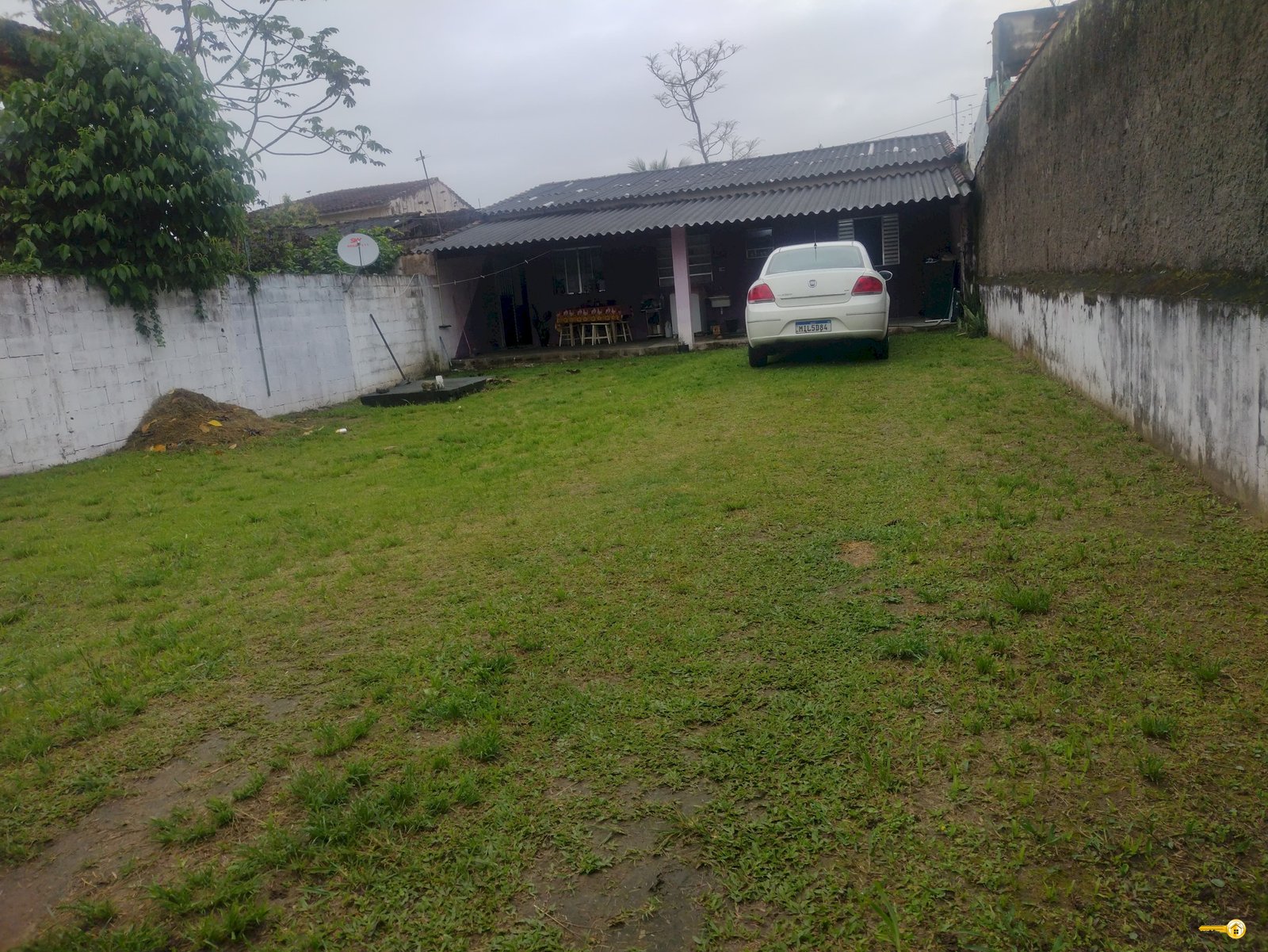 Casa LADO PRAIA