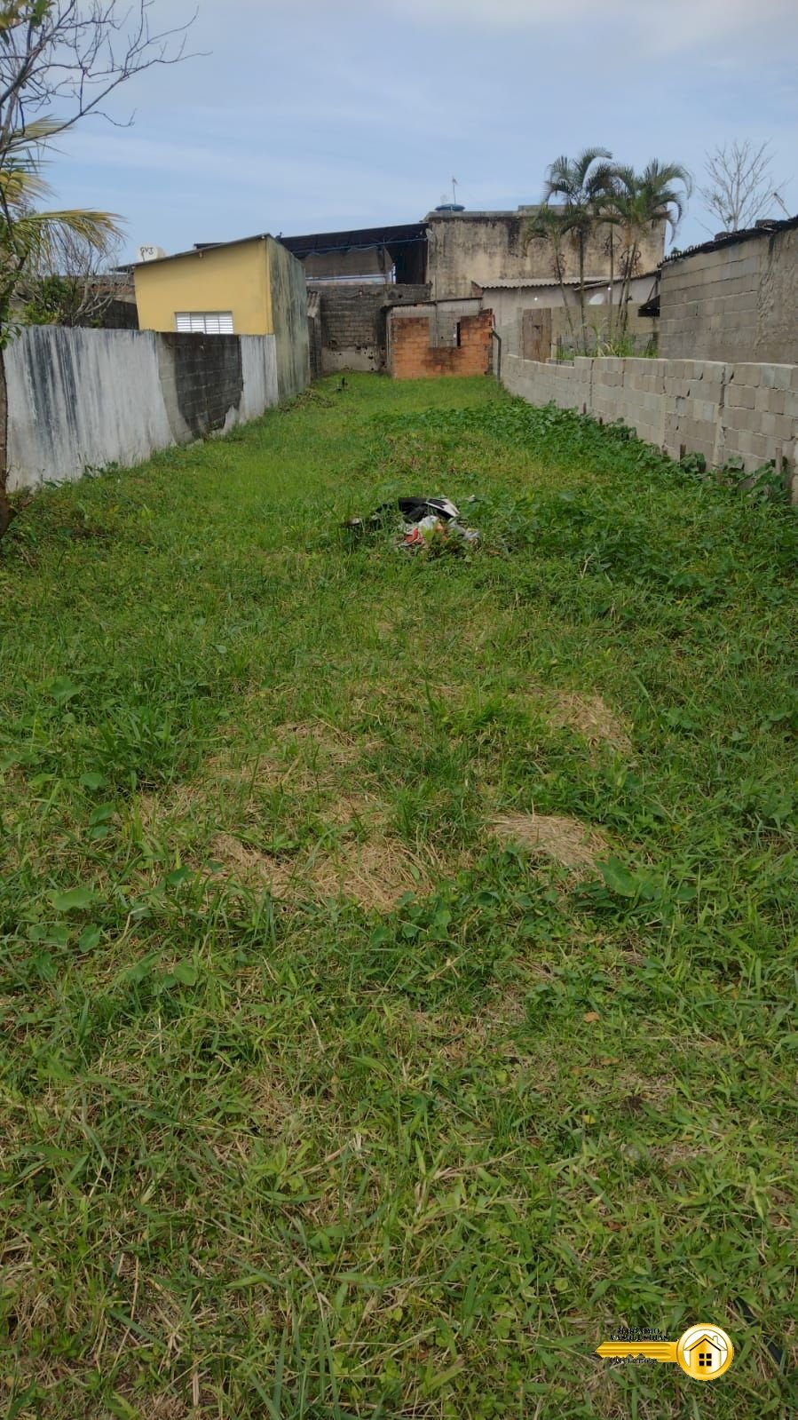 Terreno LADO SERRA