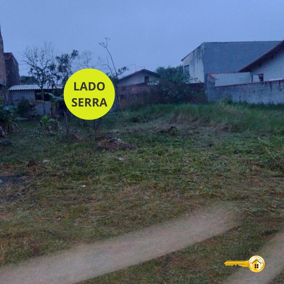 Terreno Lado Serra