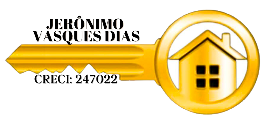 Jeronimo Vasques Dias Corretor